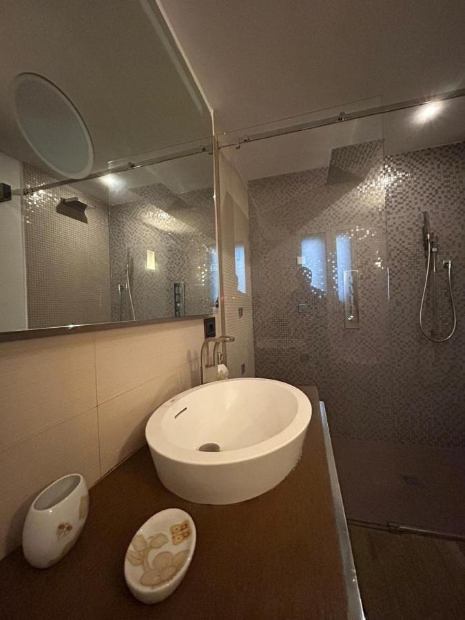 Prince Suite Palermo Luaran gambar