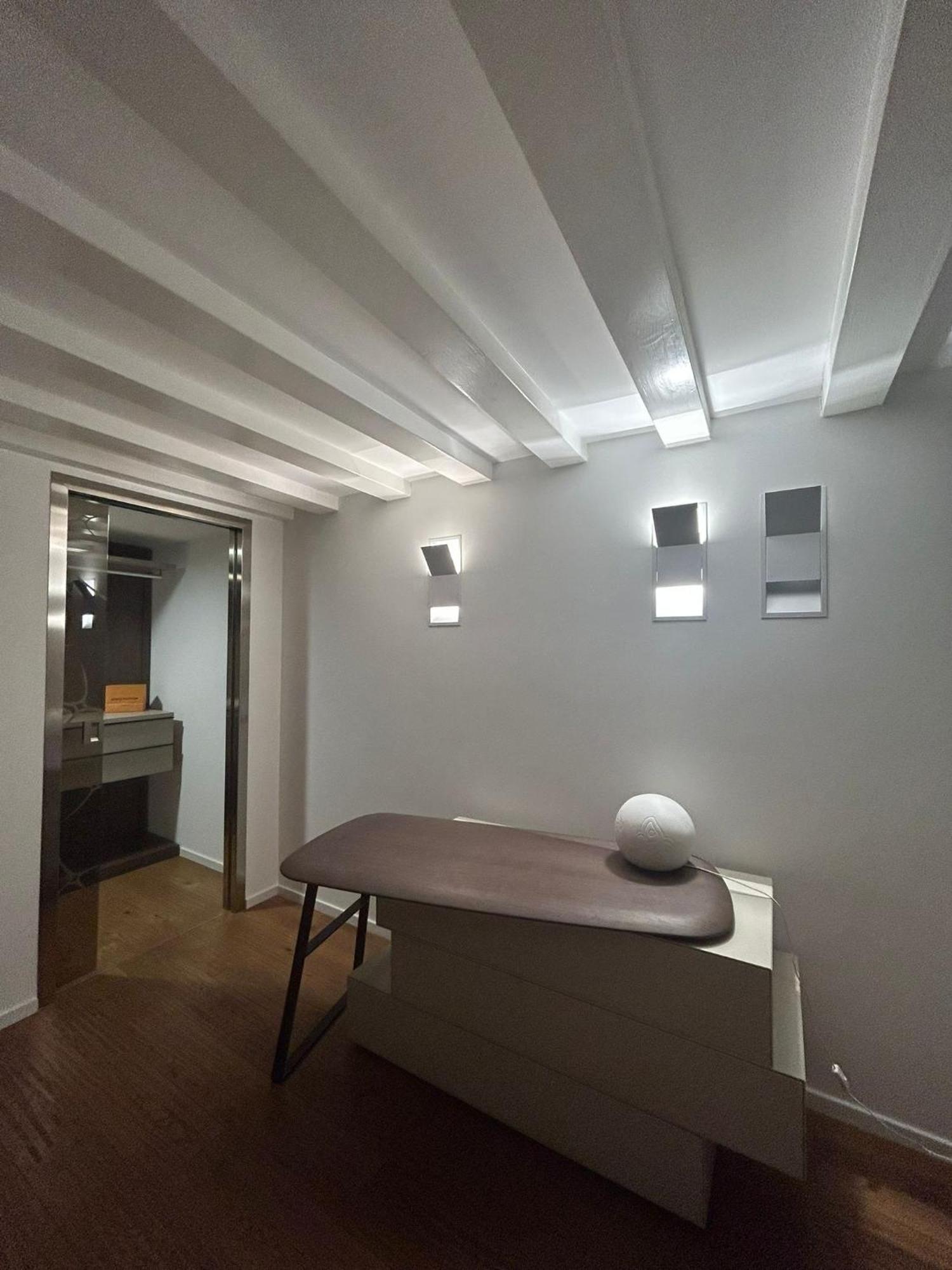 Prince Suite Palermo Luaran gambar