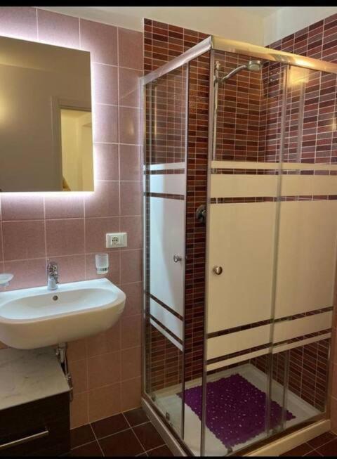 Prince Suite Palermo Luaran gambar