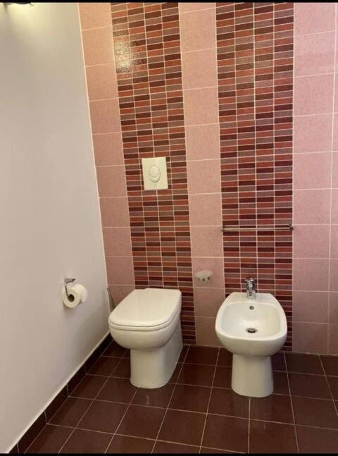 Prince Suite Palermo Luaran gambar