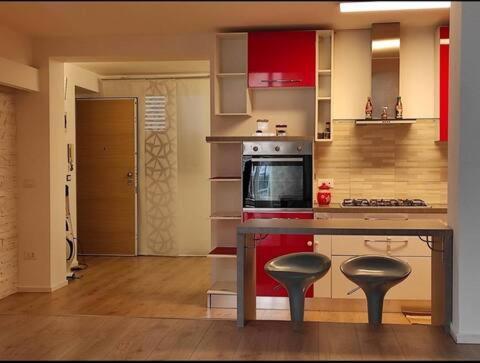 Prince Suite Palermo Luaran gambar