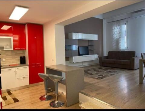 Prince Suite Palermo Luaran gambar