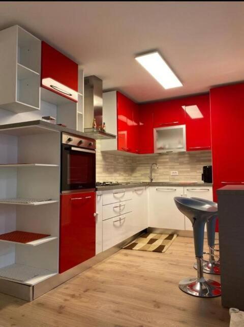 Prince Suite Palermo Luaran gambar