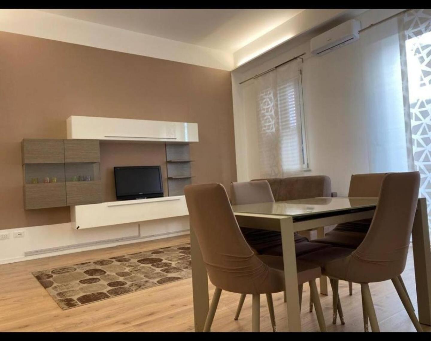 Prince Suite Palermo Luaran gambar