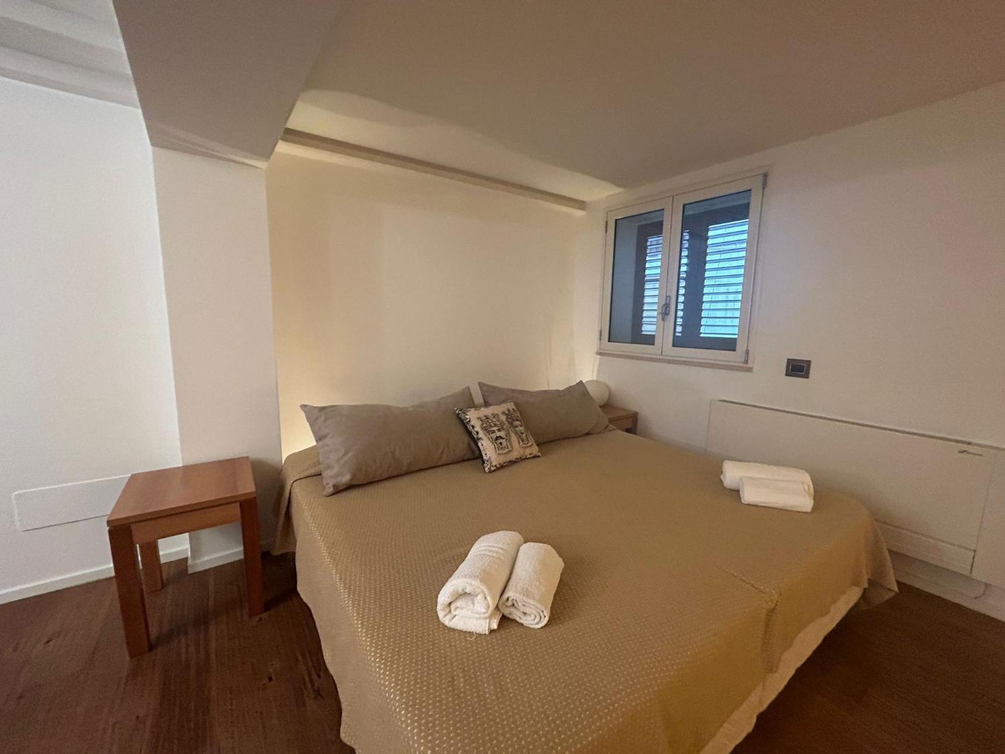 Prince Suite Palermo Luaran gambar